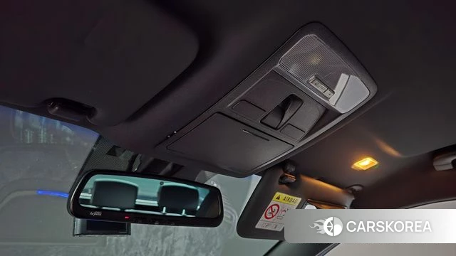 Ssangyong Rexton Sports Cannes id 3954742 из Кореи 11