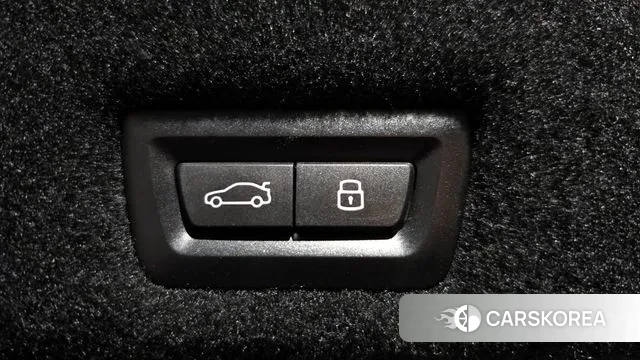 BMW 7 Series (G70) id 3550111 из Кореи 11