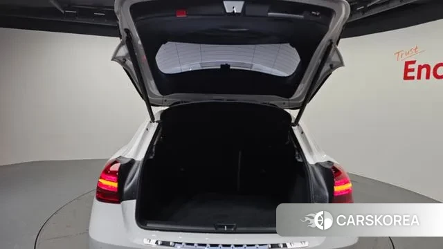 Mercedes-Benz GLA-Class X156 id 3608212 из Кореи 11