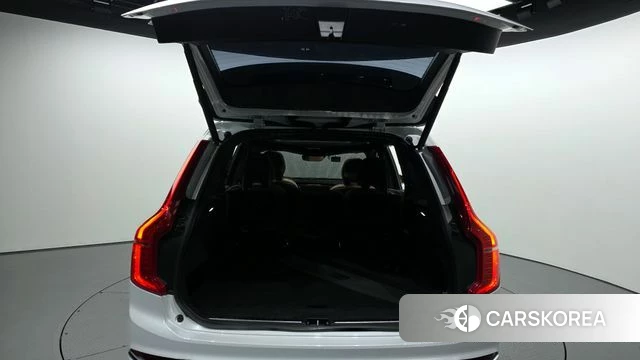 Volvo XC90 second Generation id 3917299 из Кореи 11