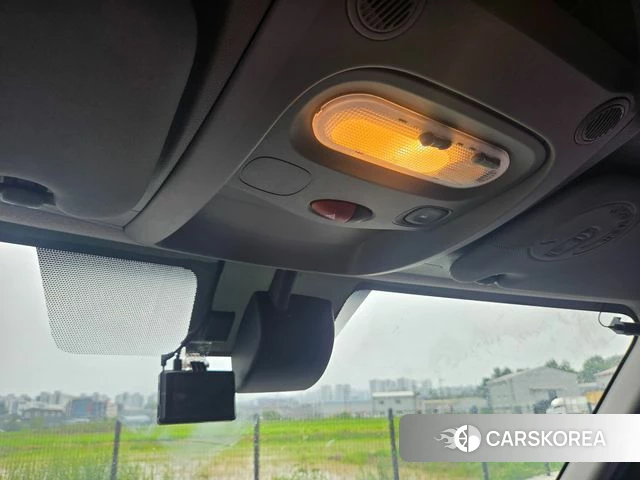 Renault Korea (Samsung) Master id 4600081 из Кореи 11
