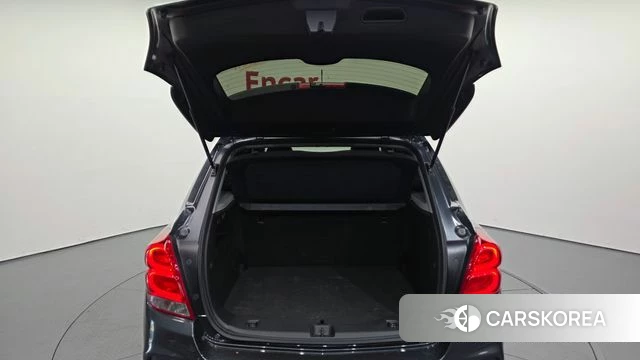 Chevrolet (GM Daewoo) The New Trax id 4331707 из Кореи 11