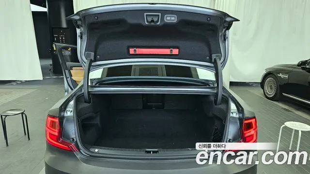 Volvo S90 id 2797433 из Кореи 11