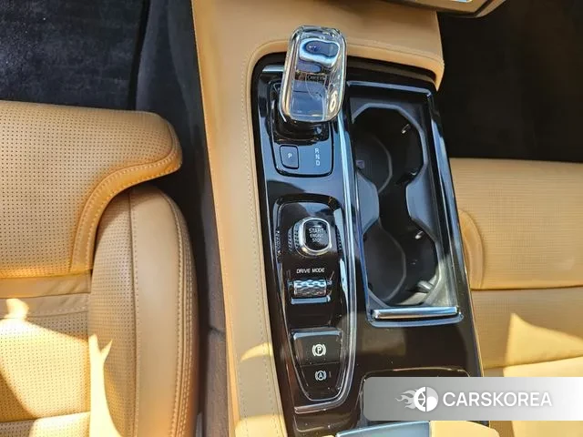 Volvo S90 id 3735841 из Кореи 11