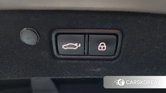 Hyundai The New Grandeur IG Hybrid id 3043470 из Кореи 11