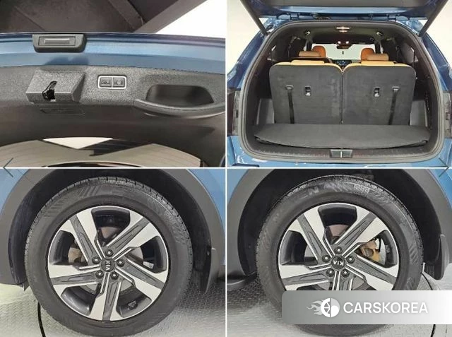 Kia Sorento 4th Generation id 4705620 из Кореи 11