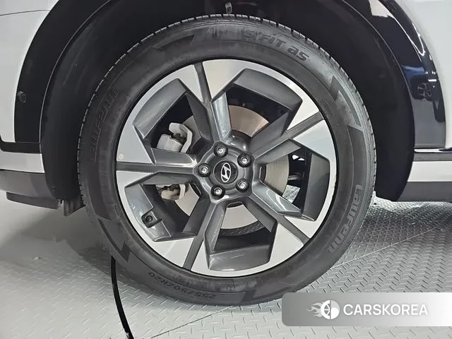 Hyundai Palisade (LX3) id 3700789 из Кореи 11