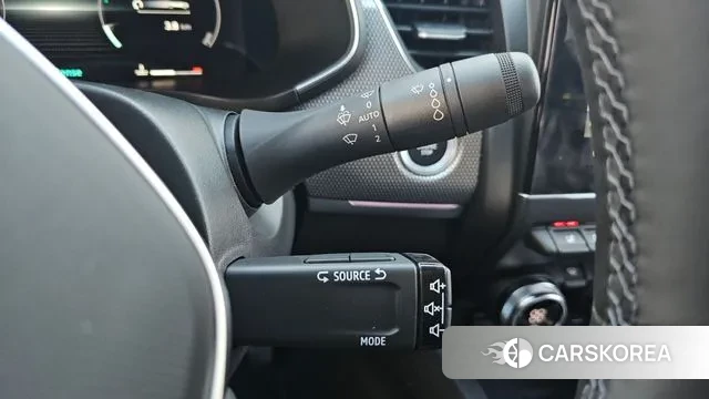 Renault Korea (Samsung) Arcana id 3731338 из Кореи 11