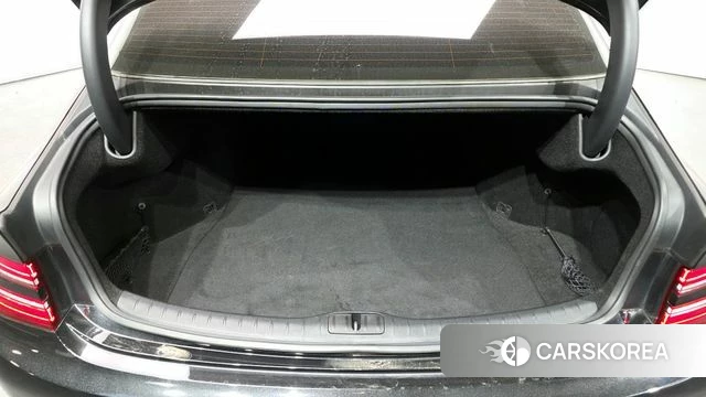 Genesis G80 (RG3) id 3850506 из Кореи 11