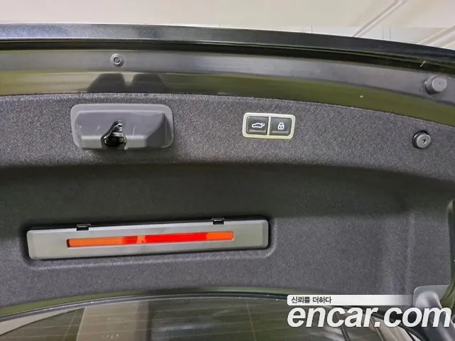 Genesis G80 (RG3) id 2951279 из Кореи 11