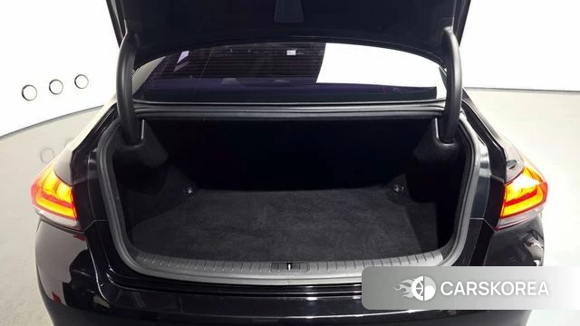 Genesis G80 id 3801777 из Кореи 11