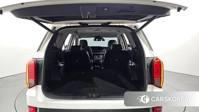 Hyundai Palisade id 3777144 из Кореи 11