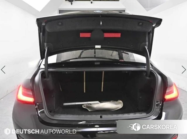 BMW 3 Series (G20) id 3942188 из Кореи 11