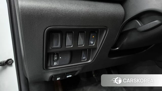 Renault Korea (Samsung) The New QM6 id 4519390 из Кореи 11