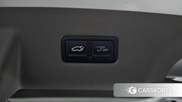 Kia The New Carnival 4th Generation id 4222670 из Кореи 11