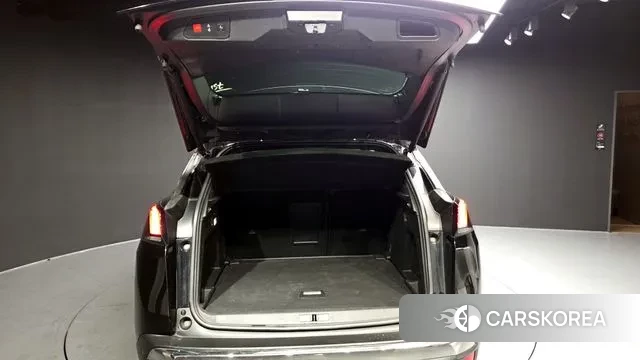 Peugeot 3008 second generation id 3708867 из Кореи 11
