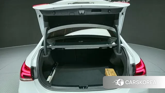 Mercedes-Benz A-Class W177 id 3017374 из Кореи 11