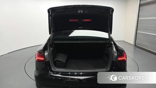 Audi New A6 id 4722607 из Кореи 11