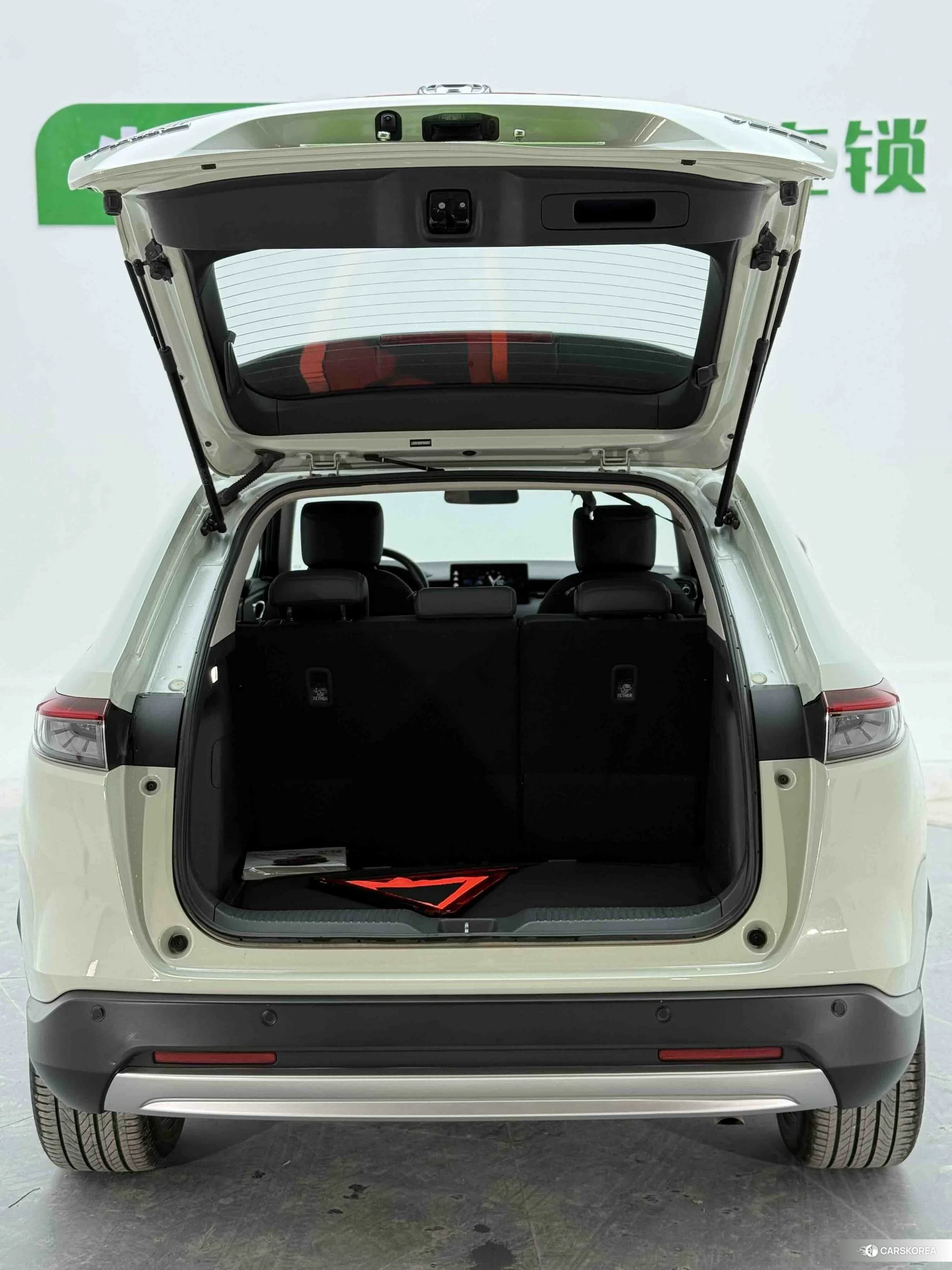 Honda Vezel id 4512856 из Китая 10
