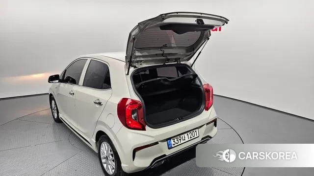 Kia Morning Urban (JA) id 3758925 из Кореи 11