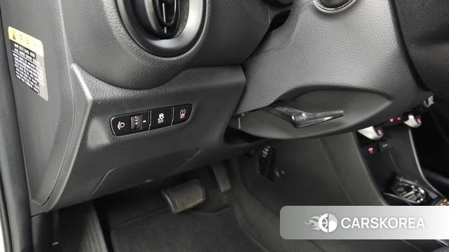 Kia Morning Urban (JA) id 4646189 из Кореи 11