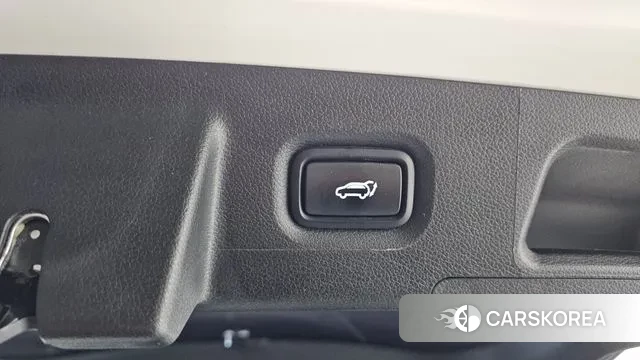 Hyundai The New Santa Fe id 3420964 из Кореи 11