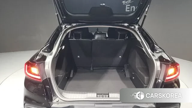 Renault Korea (Samsung) XM3 id 3630338 из Кореи 11