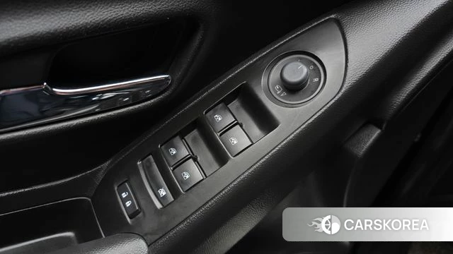 Chevrolet (GM Daewoo) The New Trax id 4435149 из Кореи 11