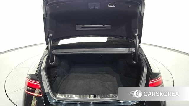 Genesis G90 (RS4) id 4618495 из Кореи 11