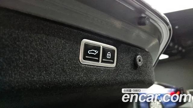 Genesis The New G70 id 2629981 из Кореи 11