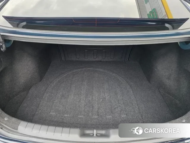 Hyundai The New Avante AD id 3568294 из Кореи 11