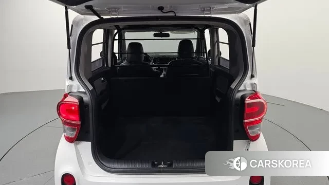 Kia The New Ray id 3367449 из Кореи 11