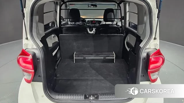 Kia The New Ray id 3349649 из Кореи 11