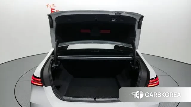 BMW 5 Series (G60) id 3555234 из Кореи 11