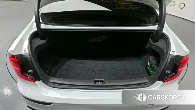 Volvo S60 3rd generation id 4231793 из Кореи 11