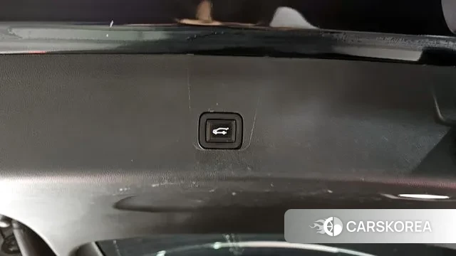 Chevrolet (GM Daewoo) Traverse id 3661009 из Кореи 11