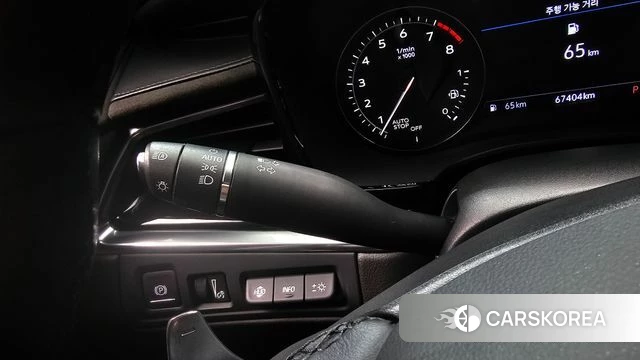 Cadillac XT6 id 4573550 из Кореи 11