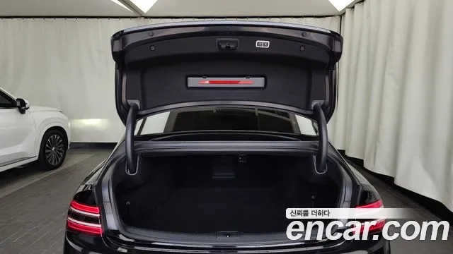 Genesis G80 (RG3) id 2869802 из Кореи 11