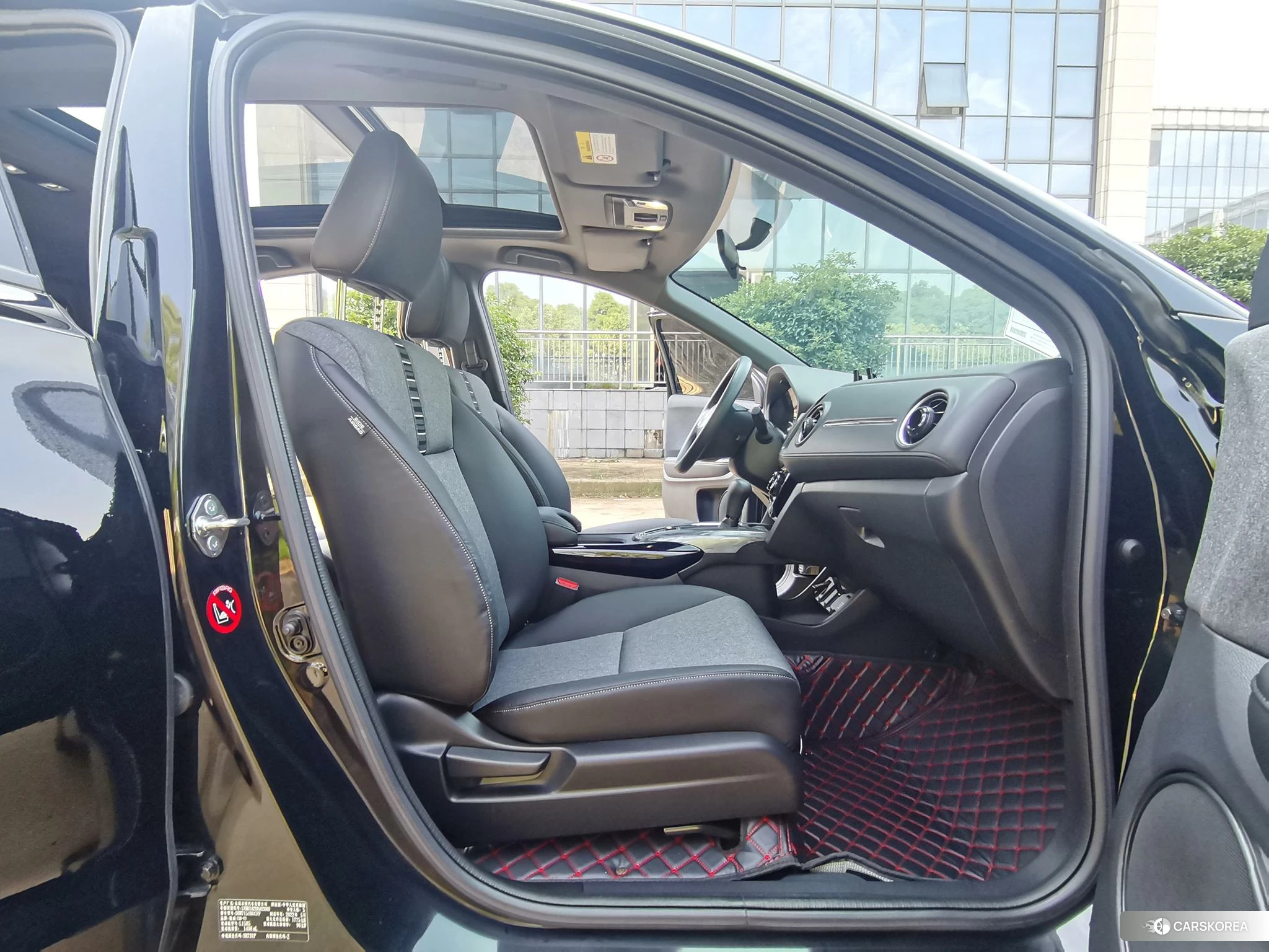 Honda XR-V id 4440410 из Китая 11