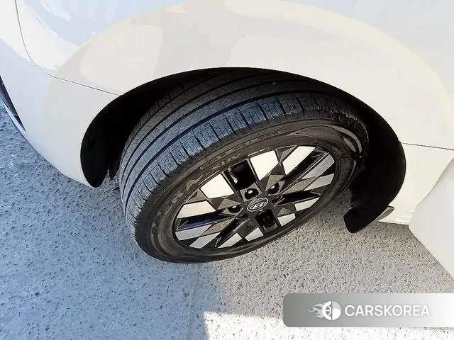 Hyundai Staria id 3560215 из Кореи 11