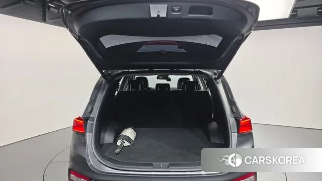 Hyundai Santa Fe TM id 3772969 из Кореи 11