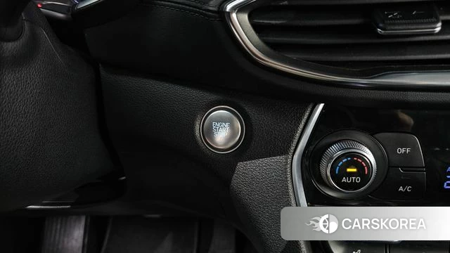 Hyundai Santa Fe TM id 4377983 из Кореи 11