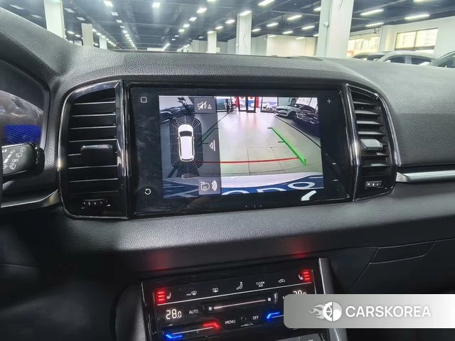 Skoda Krok id 4368127 из Китая 11