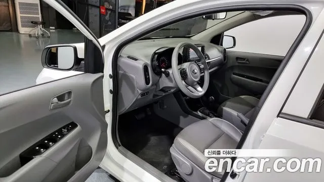 Kia Morning Urban (JA) id 2676123 из Кореи 11