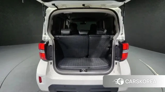 Kia The New Kia Ray id 3036628 из Кореи 11