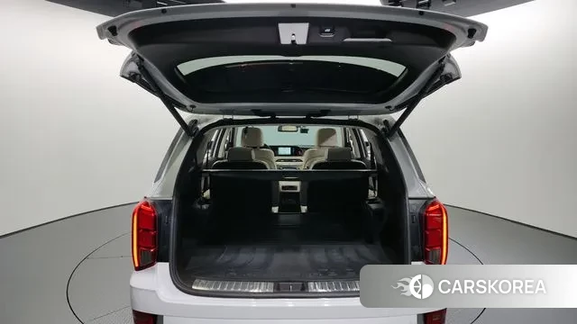 Hyundai Palisade id 3242867 из Кореи 11