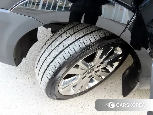 Hyundai Solati id 3595219 из Кореи 11