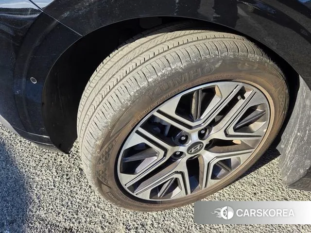 Hyundai Grandeur (GN7) id 3648983 из Кореи 11