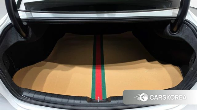 Hyundai The New Grandeur IG id 4848917 из Кореи 11