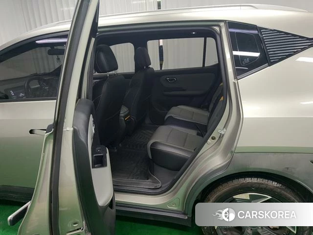 Aian AION Y id 3902275 из Китая 11